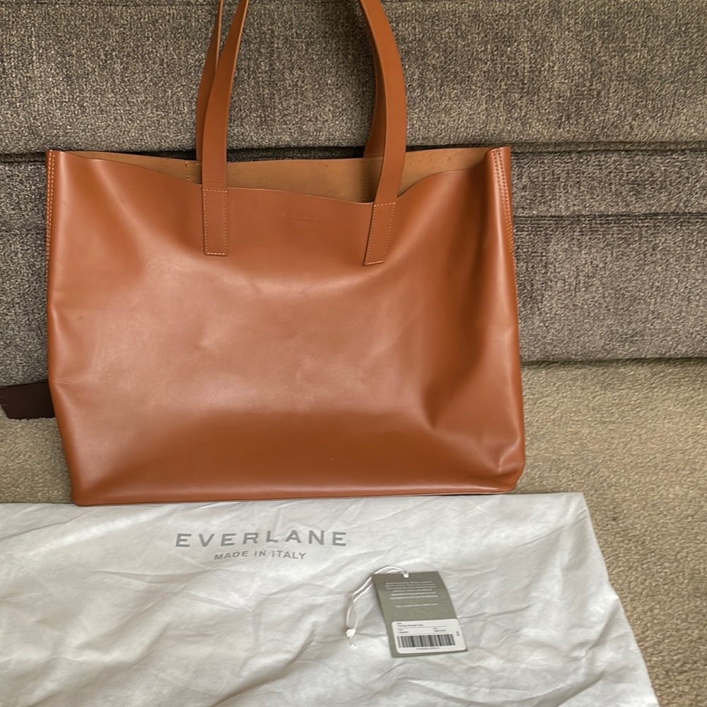 Everlane Day Market Tote